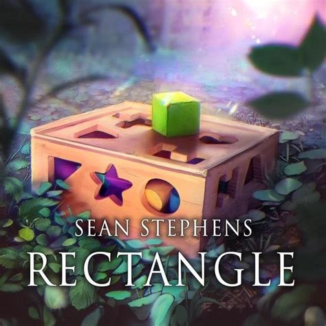 The most popular song on Rectangle by Sean Stephens is Rectangular with a total of 475 page views. . Sean stephens rectangular lyrics